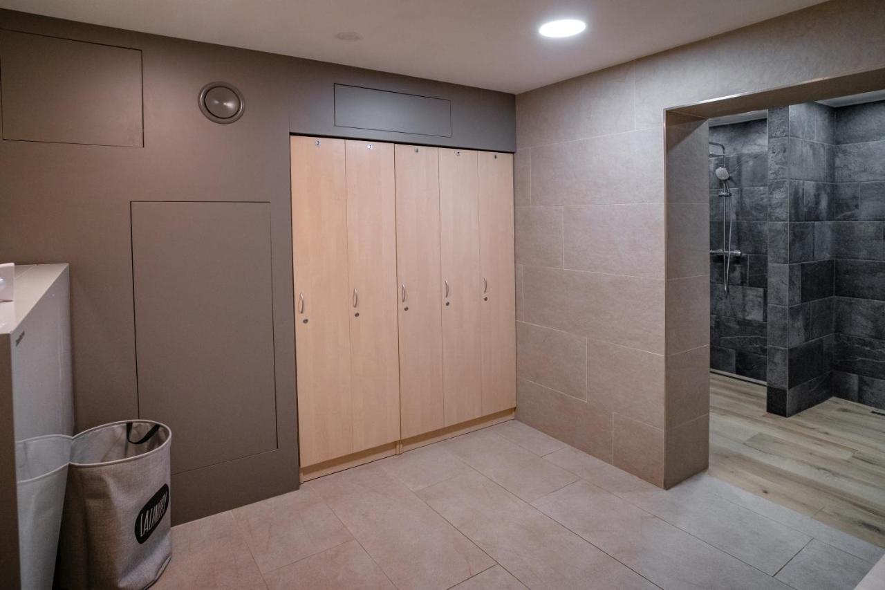 Hotel Smrz Sepekov Экстерьер фото
