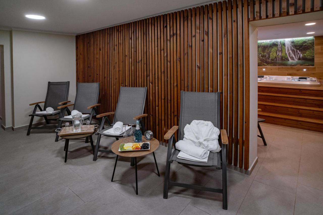 Hotel Smrz Sepekov Экстерьер фото